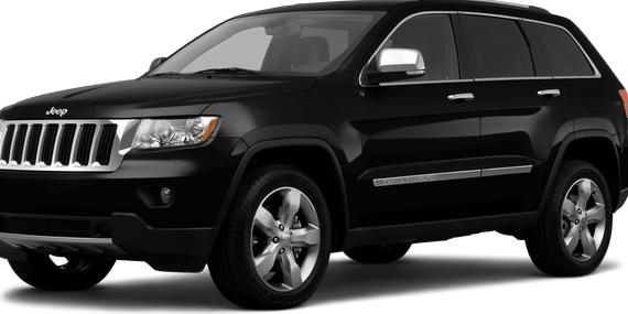 JEEP GRAND CHEROKEE 2012 1C4RJFAG8CC161346 image